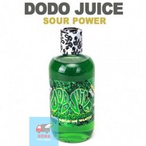 250ml_카샴푸_파워_도도쥬스_사우어 36DE, 상세페이지 참조
