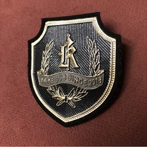 KORELAN 풀 타이치 JK는 성 과 오리지널 정품 검은 일본 대학 바람 존 배지 정장 정장의 외부 세트