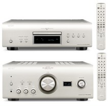 [데논] DCD-2500NE   PMA-2500NE 오디오 패키지, 상세 설명 참조
