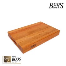 [부스블락]그립 체리 사각도마대6cm, 상세설명 참조