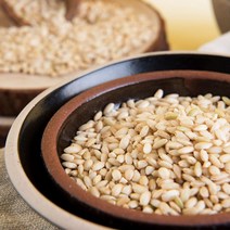 누룽지향을 머금은 구수한 찰현미, 1박스, 500g x 5개