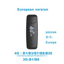 와이파이 공유기 와이파이 증폭기 와이파이 에그 포켓와이파이 ldw931 4g wifi 라우터 nano sim 카드 휴대용 wifi lte usb 4g 모뎀 pocket 100, EU 버전 ldw931-2