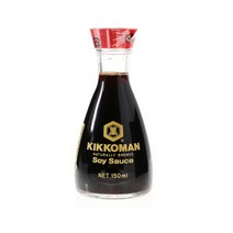 기꼬만 간장 테이블용 150ml