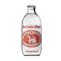 싱하 소다워터 탄산수, 40개, 324ml