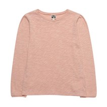 BONTON [아울렛] 키즈 셔링 슬리브 탑