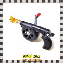 캠핑 바베큐 스핀송풍기 수동송풍기 불피우기 용품, ondocompany 본상품선택