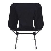 일본 직구 Helinox(헬리녹스) 전술 의자 L【일본 정규 대리점】 (BLACK)-20289, BLACK