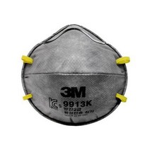 3M 방진마스크 분진 정화 방진 필터 마스크 2급 20장P