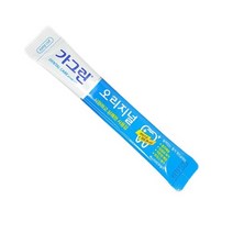 일회용가그린 입냄새제거 양치후가글 가그린스틱 오리지널 50개, 10ml