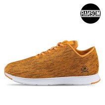 랜섬 [LAST PIECE]랜섬 필드 라이트 스니커즈 FIELD LITE R1310K-SORG