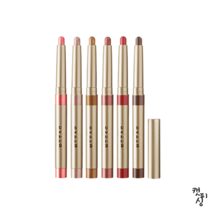 스틸라 립 아이 앤 치크 트라이펙타 메탈리카 스틱 본품 1.7g 택1, 로즈골드