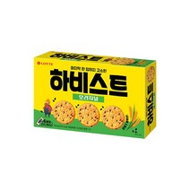 롯데 하비스트 오리지널 300g 사무실간식 유치원 디저트 탕비실 어린이집 비품, 30개