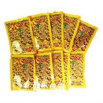 할매손 대두콩맷돌, 70g, 10개