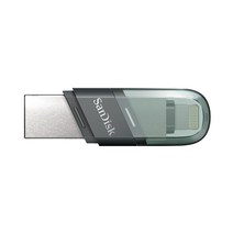샌디스크 아이폰OTG USB SDIX90 IXpand Flash Drive 아이패드 유에스비3.1, 64GB