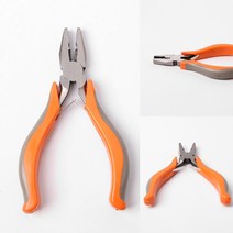 수공구 펜치 12CM 작업공구 미니공구