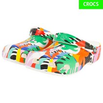 브랜드없음 크록스 클래식 레트로 리조트 클로그 207849-94S