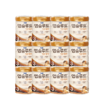 매일유업 앱솔루트 명작 2FL 3단계 800gx12개