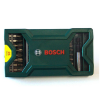 보쉬 드라이버 비트 X-LINE 25p, 1세트