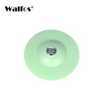 배관자제 스토퍼 WALFOS 필터 풀 세면대 헤어 하수도 탈취제 욕조 막기 주방 도구, 02 1PC Green