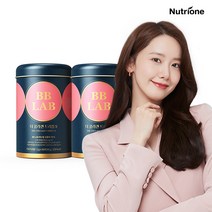 [뉴트리원] 비비랩 더 콜라겐 트리플S 2통 오르니틴 글루타치온, 단품, 단품