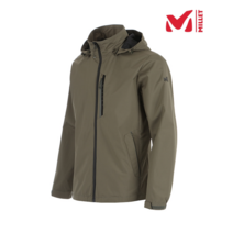 밀레 F/W 남성 윈드 자켓중 항상 인기가 많은 마운틴 유형의 방수 방풍 자켓