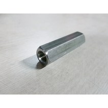 M6 M8 M10 M12 M14 연결너트 스텐 육각 미터 너트, M14/50mm