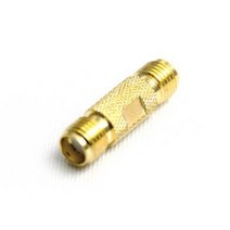 SMA 커넥터 SMA-A-JJ (암-암) 국내생산제품