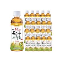 광동제약 광동 옥수수수염차 340ml 20입 코스트코 도매