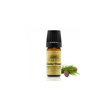 마리노엘 헬가스톨즈 시더우드 에센셜오일 10ml