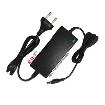 루컴즈LUCOMS HM240 L201W L221W L241W LCD모니터 12V 3A 3.33A 3.3A 국산어댑터(파워코드포함)