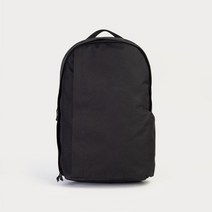 Moment 모멘트 MTW 백팩 21L MT106-137, Black