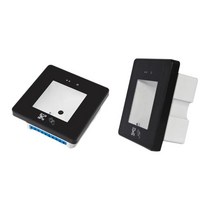 Wiegand RS232 USB RS485 TTL MiFare QR 코드 스마트 액세스 제어 리더 HM20-IC, 03 HM20 IC