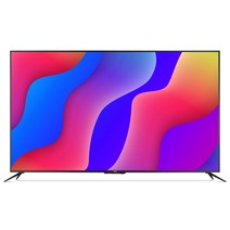 와사비망고 WM E650 Ai 스마트 UHDTV 와글와글, 직배송 자가설치
