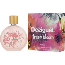 데시구알 프레쉬 블룸 오드뚜왈렛 100ml