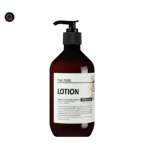 더퓨어 로션, 2개, 500ml