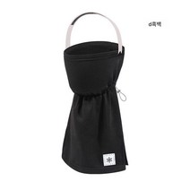 스키마스크 가을 겨울 보온 여성 라이딩 헤드커버 바람막이 얼굴 보호 넥워머 양이온 기모 두건, 블랙 (화이트 로프), 기본