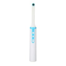 WiFi 무선 구강카메라 IP67방수 LED조명 200만화소 충치 미백 치과카메라 데탈카메라, WIFI Borescopes Camera