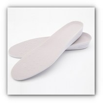 구두 등산화 운동화 군인 푹신한 발편한 쿠션 깔창 CC