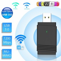 유심 라우터 이동식 와이파이 인터넷 에그 데이터 차량용 1200mbps usb 3.0 무선 wifi 어댑터 동글 듀얼 밴드 5g2.4g 지원 블루투스 5.0 ieee 데스크탑
