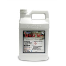코머스켐 (주)카리스 갤럭시왁스 3.75 석재용 광택제, 1개, 3.75ml