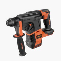 아임삭 BL22RH80 21.6V 충전 로타리 햄머드릴 베어툴, 1개