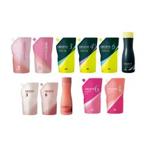 밀본 산화제 1000ml, 1개, 어딕시 4.5