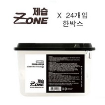 하이비비 국산 제습제 한박스 24개 냄새제거 습기제거 곰팡이 방지 장마대비 프리미엄 참숯 제습제