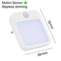 책상 조명등 감성스탠드 led독서등 모션 센서 LED 야간 조명 EU 플러그 밝기 조절 캐비닛 아기 침대 옆 침, 01 A-warm white light_02 우리에게