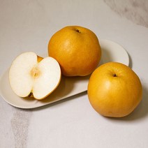 나주 배 3kg ~ 15kg 햇배 꿀배 이바지과일 배 흠과 못난이배 제사상과일 예단과일 병문안선물, 정품 나주 배, 3kg 4~7과 혼합