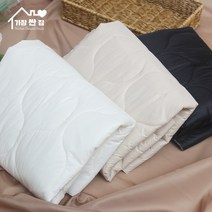 가장싼집 568. 양면 솜패딩지 항아리 솜누빔지 솜퀼팅지 방수방풍, 아이보리