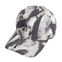 NBA NBA 카모 HARD CURVED CAP-A N205AP424P부천