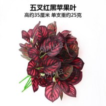 플라워월 꽃벽 식물벽 조화, 34