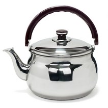 키친아트 퀸 클래식 주전자, 3.5L, 혼합 색상
