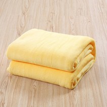 썬베드 해변의자 피크닉 테라스벤치 카페야외의자 파라솔루프탑 선배드 두꺼운 대형 고급스러운 마이크로, 05 180x200 cm, 06 yellow blanket